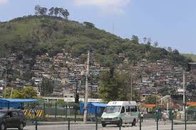 Voz das Comunidades - News update