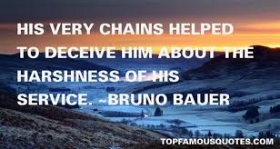 Bruno Bauer quotes: top famous quotes and sayings from Bruno Bauer via Relatably.com