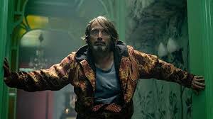 Hannibal Reunion Movie Is Finally Coming To American Home Release After Just $1M Box Office Run