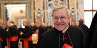 Image result for Photo of Cardinal Kasper