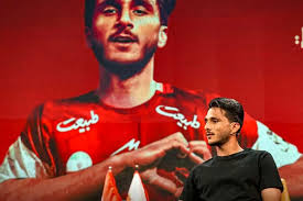 بی‌توجهی اوسمار به ستاره محبوب کارتال