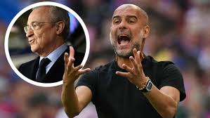 Real Madrid Exclusivo - News update