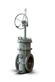 Compact Slab Gate Valves & Compact Expanding Gate Valves ...