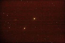 Image result for galaxy m86