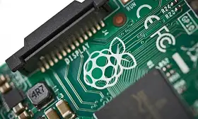 Computing firm Raspberry Pi pops 31% in rare London market debut