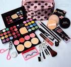 Eye makeup kits