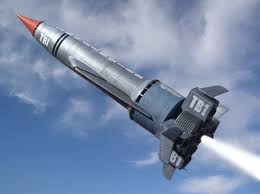 Image result for Thunderbird 1