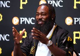Noah Hiles: The Pirates are giving Josh Harrison’s career the ending it deserved