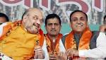 Gujarat: Patidars dominate Vijay Rupani