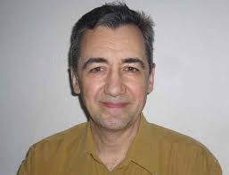 José Garrido is Professor at Concordia. He has not yet served the SSC, but intends to be more active now in the new Actuarial Science Section. - 916