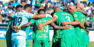 Yanga face the ultimate test in Alexandria