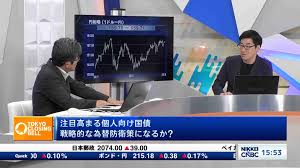 個人向け国債