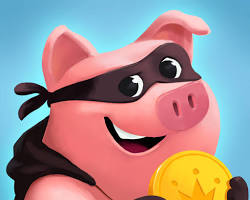Image of Coin Master app logo