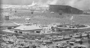 Resultado de imagem para rock in rio 85