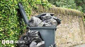 BBC - News update