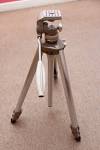 Linhof Tripods Heads