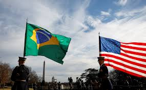 Brazil officials say visa requests denied to Trump officials ahead of election