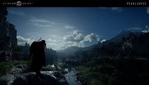 Crimson Desert and MindsEye to Support NVIDIA DLSS 4