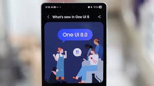 Samsung One UI 8 Beta Dey Pap: What You Go Fit Expect! - Imagen principal del artículo
