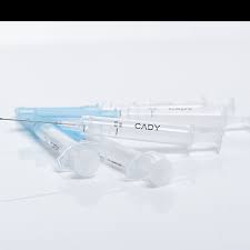 Revital Cady Fixed Dose Immunisation Syringe - Revital ...