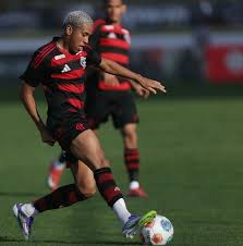 Flamengo.com.br - News update