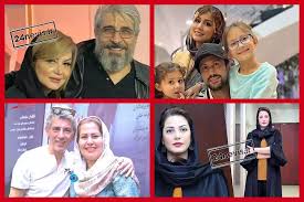 بیوگرافی بازیگران سریال پرانتز باز (شبکه آی فیلم) +عکس و داستان