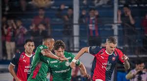 Cerro - Palmeiras : la rencontre qui retient son souffle — image 4