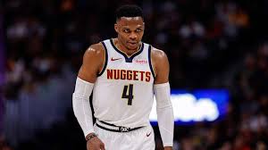 NBA Fans React To Russell Westbrook's Performance In Nuggets-Raptors Game