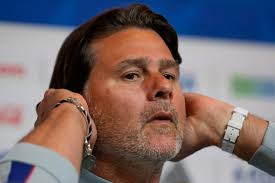 Pochettino