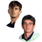 Matteo Arnaldi x Rafael Jodar: Escalações e Palpites