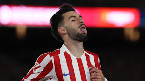 atlético madrid – mallorca