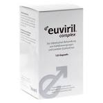 Euviril complex kapseln erfahrung