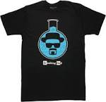 Breaking bad t shirt