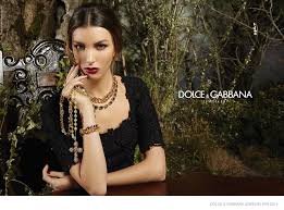 Résultat de recherche d'images pour "dolce and gabbana ad campaign 2014"