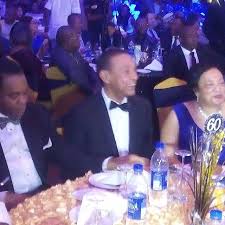 Image result for Ben Murray-Bruce 60th birthday celebration at Eko Hotel and Suites