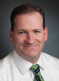 Christopher Sweeney, MBBS. Administering chemotherapy concurrently with androgen deprivation therapy (ADT), rather than saving cytotoxic treatment until ... - Christopher-Sweeney