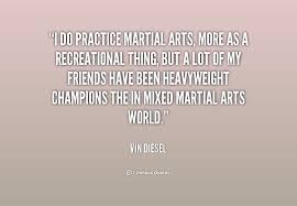 Martial Arts Quotes And Sayings. QuotesGram via Relatably.com