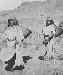 Image result for paiute indians