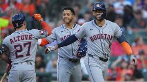 How the Houston Astros Can Attack Shane Baz and the Baltimore Orioles