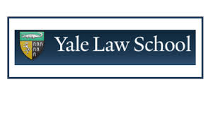 Image result for law.yale.edu/ logo