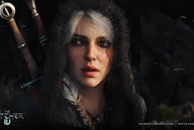 Trend Google: cd projekt red