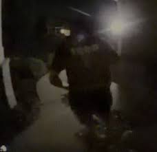 Johnson County law enforcement wants to put an end to kicking residents doors