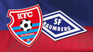 KFC Uerdingen 05 - News update