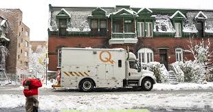 Moyens de pression illégaux d'un syndicat: le Tribunal donne raison à Hydro-Québec