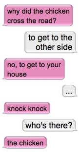 Knock Knock Jokes | Knock Knock Jokes, Knock Knock and Jokes via Relatably.com