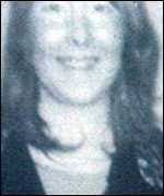 Pauline Floyd was 16 when she was killed - _1719984_paulinefloyd