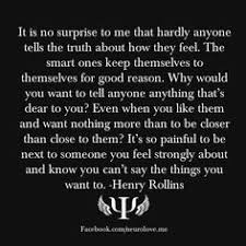 Henry rollins on Pinterest | Hatred Quotes, Insanity Quotes and ... via Relatably.com