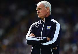 Image result for ranieri