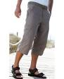 Mens Three Quarter Pants at m