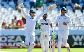 OneCricket - News update